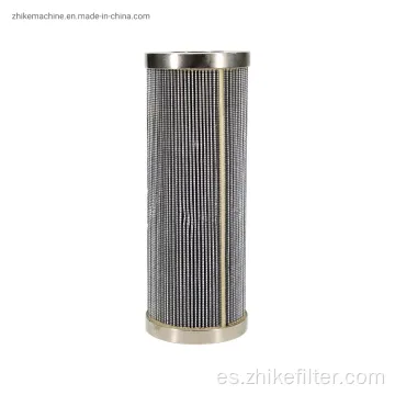 Elemento de filtro de malla sinterizado de acero inoxidable personalizado